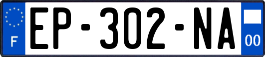 EP-302-NA