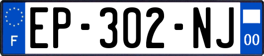 EP-302-NJ