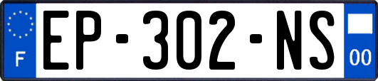 EP-302-NS
