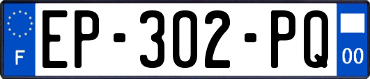 EP-302-PQ