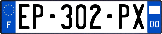 EP-302-PX
