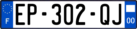EP-302-QJ