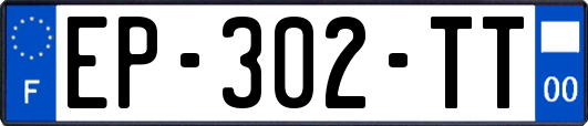 EP-302-TT