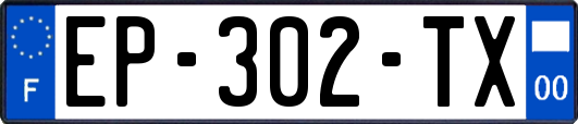 EP-302-TX