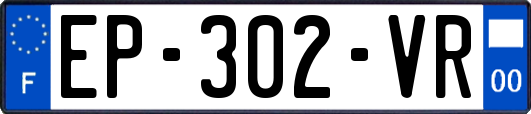 EP-302-VR
