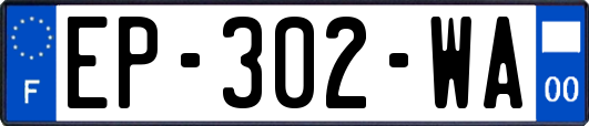EP-302-WA
