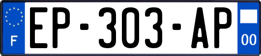 EP-303-AP