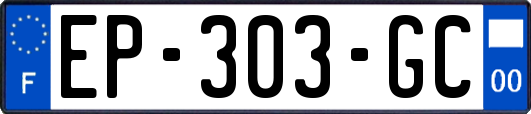EP-303-GC