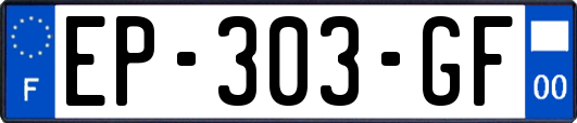 EP-303-GF