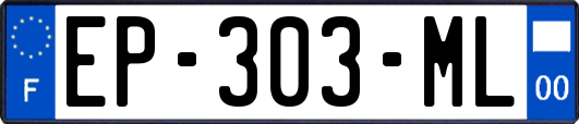 EP-303-ML