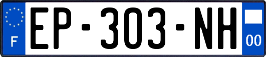 EP-303-NH