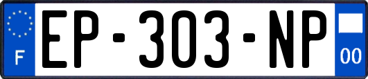 EP-303-NP