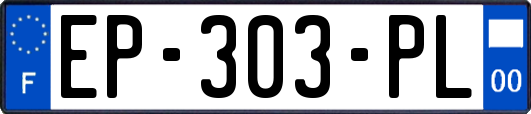 EP-303-PL