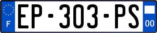 EP-303-PS