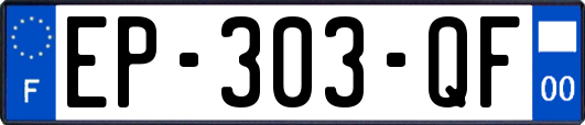EP-303-QF