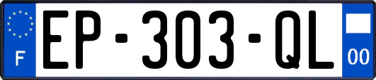 EP-303-QL
