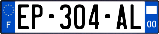 EP-304-AL