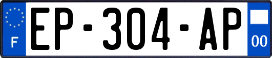 EP-304-AP