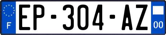 EP-304-AZ