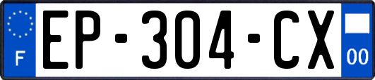 EP-304-CX