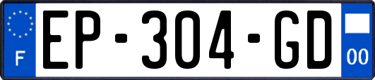 EP-304-GD