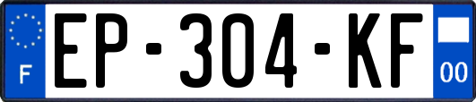 EP-304-KF