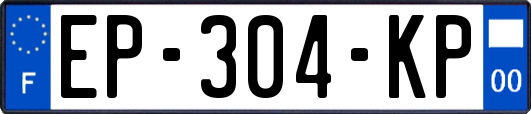 EP-304-KP