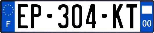 EP-304-KT