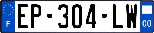 EP-304-LW
