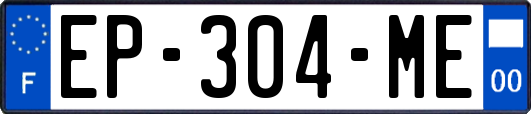 EP-304-ME