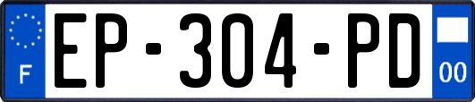 EP-304-PD