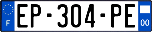 EP-304-PE
