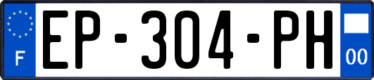 EP-304-PH