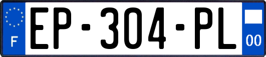 EP-304-PL