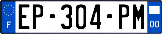 EP-304-PM