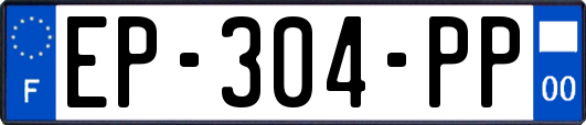 EP-304-PP