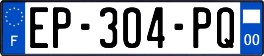 EP-304-PQ