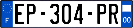 EP-304-PR