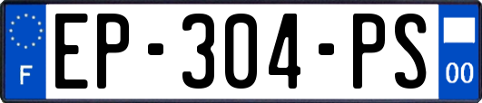 EP-304-PS