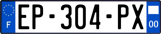 EP-304-PX