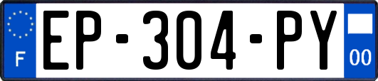 EP-304-PY