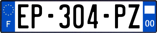 EP-304-PZ