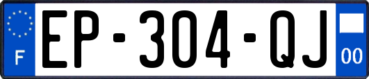 EP-304-QJ