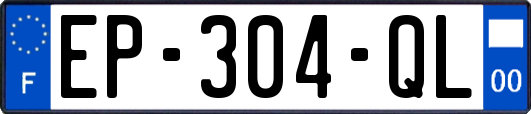 EP-304-QL