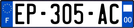 EP-305-AC