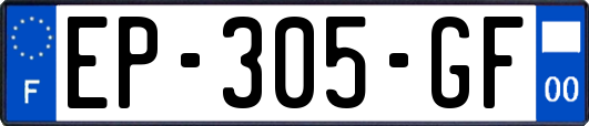 EP-305-GF