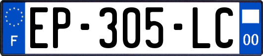 EP-305-LC