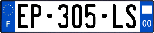 EP-305-LS