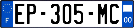 EP-305-MC