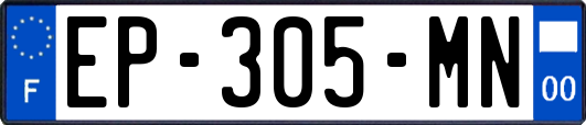 EP-305-MN